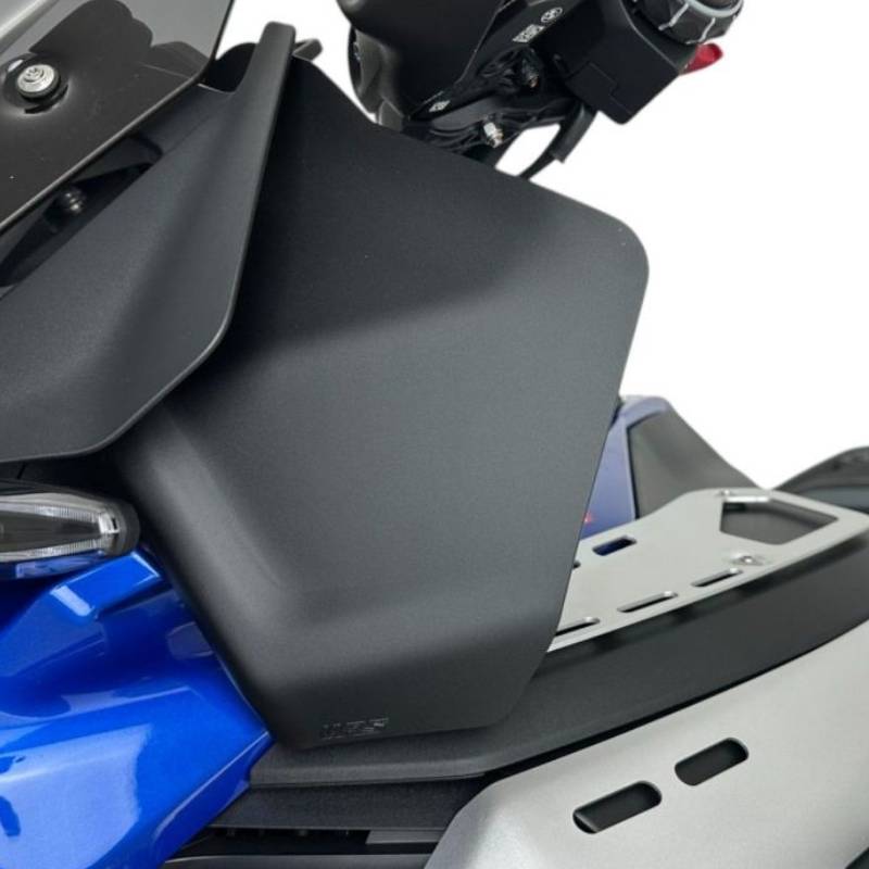 Deflectores aumentados WRS BMW R1300GS-ADVENTURE